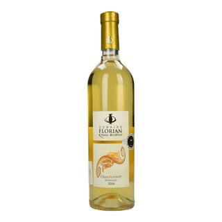 FLORIAN | Οίνος Λευκός Chardonnay 750ml