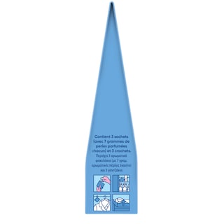 SOUPLINE | Αρωματικά Φακελάκια Φρεσκάδα Εξοχής 3 Τεμάχια