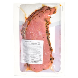 - | Παστράμι Μόσχου Καρδίτσας 120g