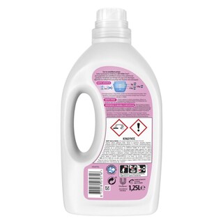 SKIP | ΥΓΡΟ ΠΛΥΝΤΗΡΙΟΥ ΡΟΥΧΩΝ  SILK&WOOL 25 MEZ