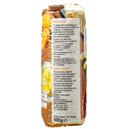 ΑΒ | THIN LENTILS IMPORTED ΨΙΛΕΣ ΕΙΣΑΓΩΓΗΣ 500 G