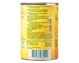 HOLCO | Μανιτάρια Κομμένα 400 gr