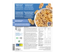 KELLOGGS