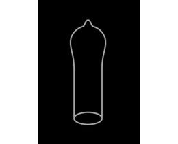 DUO | Προφυλακτικά Natural 18 Τεμάχια