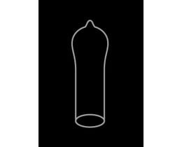 DUO | Προφυλακτικά Natural 18 Τεμάχια