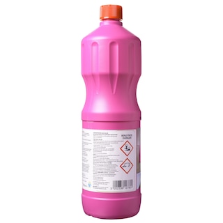 ΑΒ | Χλωροκαθαριστικό Ultra Pink 1.25lt