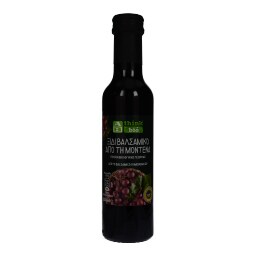 ΑΒ ΒΙΟ | ΞΥΔΙ ΒΑΛΣΑΜΙΚΟ ΒΙΟΛΟΓΙΚΟ 250 ML