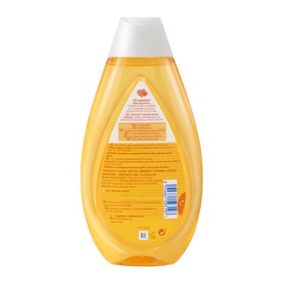 JOHNSON BABY | Σαμπουάν Baby 500ml Έκπτωση 30%
