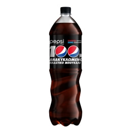 Αναψυκτικό Cola 1.5lt