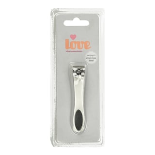 LOVE | Νυχοκόπτης Μεγάλος 1 Τεμάχιο