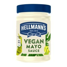 HELLMANN'S | Vegan Mayo Sauce 270g