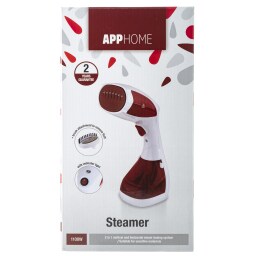 APP | Ατμοκαθαριστής 1100W 1 Τεμάχιο