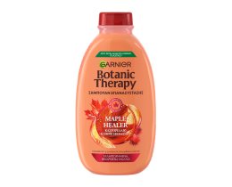 BOTANIC THERAPY | Σαμπουάν Maple Healer Ταλαιπωρημένα Μαλλιά 400ml