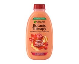 BOTANIC THERAPY | Σαμπουάν Maple Healer Ταλαιπωρημένα Μαλλιά 400ml