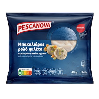 PESCANOVA