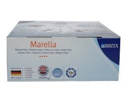 BRITA | Κανάτα Φίλτρου Νερού 1.4lt 1 Τεμάχιο