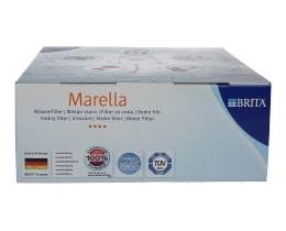 BRITA | ΚΑΝΑΤΑ ΦΙΛΤΡΟΥ 1,4 LT MARELLA 1 ΤΕΜ