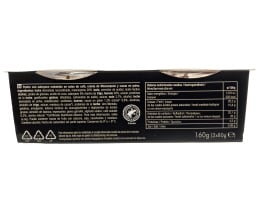 SOLO ITALIA | Dessert Tiramisu 2x80g