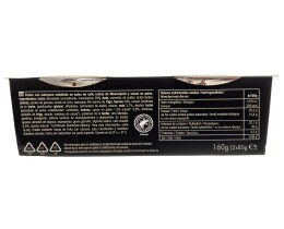 SOLO ITALIA | Επιδόρπιο Τιραμισού 2x80g