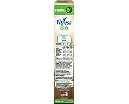 NESTLE | Δημητριακά με Βρώμη και Σοκολάτα  300 gr
