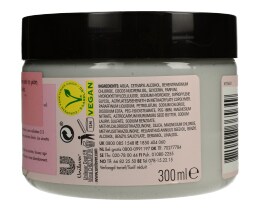 LOVE BEAUTY AND PLANET | ΜΑΣΚΑ ΜΑΛΛΙΩΝ ROSE ΒΑΜΜΕΝΑ 300 ML