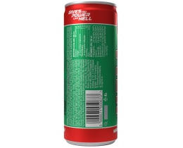 HELL | Ενεργειακό Ποτό Strong Καρπούζι Κουτί 250ml