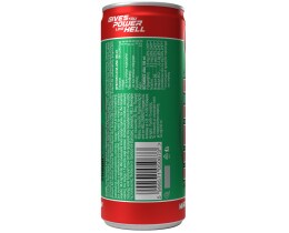 HELL | Ενεργειακό Ποτό Strong Καρπούζι Κουτί 250ml