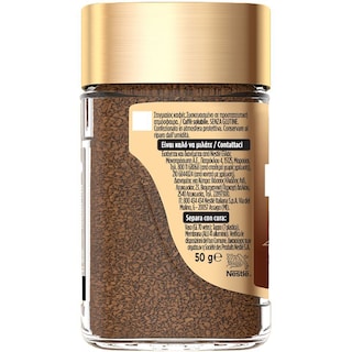 NESCAFE | GOLD | Στιγμιαίος Καφές Gold 50g