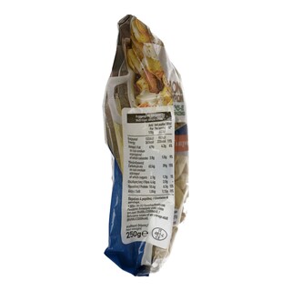 ΑΒ | ΠΑΣΤΕΣ ΖΥΜΑΡΙΚΩΝ ΤΟΡΤΕΛΟΝΙ ΜΕ ΤΥΡΙ 250 GR