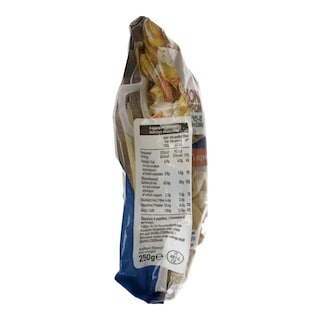 ΑΒ | ΠΑΣΤΕΣ ΖΥΜΑΡΙΚΩΝ ΤΟΡΤΕΛΟΝΙ ΜΕ ΤΥΡΙ 250 GR