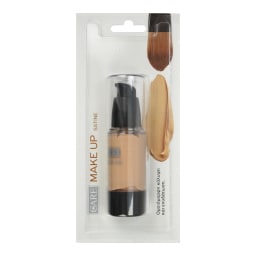 CARE | Make Up Βάση Προσώπου Ν02 Natural 1 Τεμάχιο
