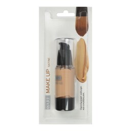 CARE | Make Up Βάση Προσώπου Ν02 Natural 1 Τεμάχιο