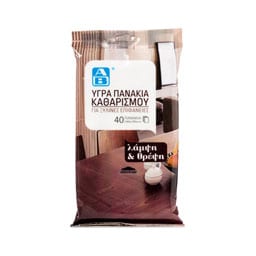 ΑΒ | YΓΡΑ ΠΑΝΑΚΙΑ ΕΠΙΠΛΩΝ 40Τ