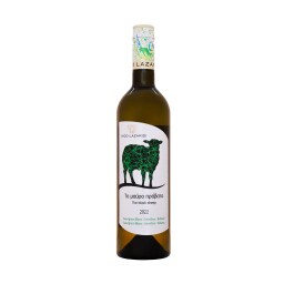 Οίνος Λευκός Sauvignon Blanc 750ml