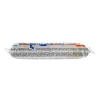PROTEIN WAY | Μπάρα Πρωτείνης 32% Protein Way Λευκή Σοκολάτα 50g