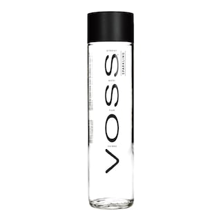 VOSS | ΑΝΘΡΑΚΟΥΧΟ ΝΕΡΟ ΦΥΣΙΚΟ ΜΕΤΑΛΛΙΚΟ 375ML
