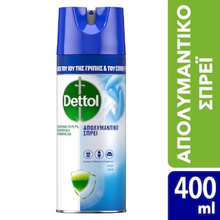 DETTOL