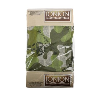 - | ΣΙΔΕΡΟΠΑΝΟ ΙΤΑΛΙΑΣ 50 Χ 140 CM 1 ΤΕΜ