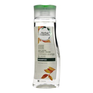HERBAL ESSENCES | ΣΑΜΠΟΥΑΝ DAILY DETOX VOLUME 400 ML