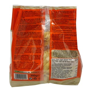 BERTAGNI | Ταλιατέλες Φωλιές 300g