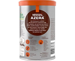 NESCAFE | NESCAFE AZERA ESPRESSO 100Γ
