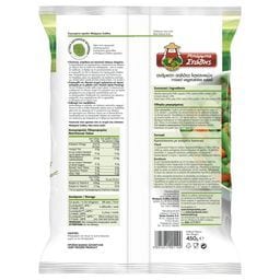 ΜΠΑΡΜΠΑ ΣΤΑΘΗΣ | ΑΝΑΜΙΚΤΑ ΛΑΧΑΝΙΚΑ ΚΑΤΕΨΥΓΜΕΝΑ 450 GR