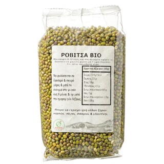 ΘΡΕΨΙΣ | Ροβίτσα Βιολογική 500g