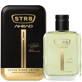 STR8 | After Shave Lotion Ahead 100ml