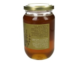 ΣΥΝΕΡΓΑΣΙΑ | Μέλι Θυμαρίσιο Κρήτης 450g
