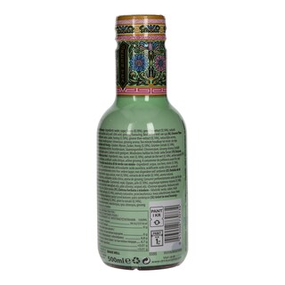 ARIZONA | ICE TEA ΠΡΑΣΙΝΜΟ ΤΣΑΪ ΦΙΑΛΗ 500 ML
