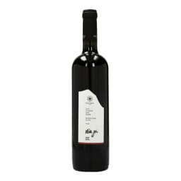 CRETA OLYMPIAS | ΝΕΑ ΓΗ | ΟΙΝΟΣ ΕΡΥΘΡΟΣ  750 ML