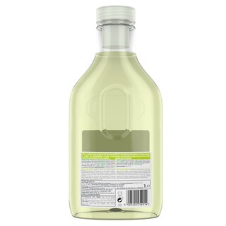 ECOVER | Υγρό Γενικού Καθαρισμού Λεμονόχορτο & Τζίντζερ 1lt