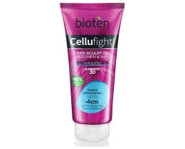 BIOTEN | Gel Αντικυτταριτιδικό Cellufight Cryo Gel 200ml