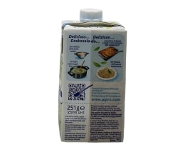 ALPRO | ΦΥΤΙΚΗ ΚΡΕΜΑ ΣΟΓΙΑΣ 250 ML 3.00Ε